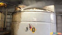 Load image into Gallery viewer, Industrial Pressure Washing services