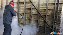 Load image into Gallery viewer, Industrial Pressure Washing heavy duty services