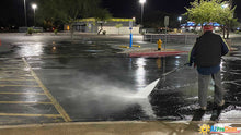 Load image into Gallery viewer, Commercial Pressure Washing Services