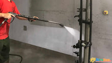 Load image into Gallery viewer, Industrial Pressure Washing services