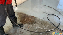 Load image into Gallery viewer, Commercial Pressure Washing Services