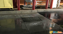 Load image into Gallery viewer, Wash Water Recovery Recycling keeping storm drain clean