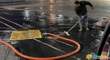 Load image into Gallery viewer, Wash Water Recovery Recycling vacuum