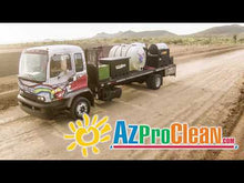 Load and play video in Gallery viewer, Commercial Pressure Washing Services