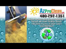 Load and play video in Gallery viewer, Wash Water Recovery Recycling video